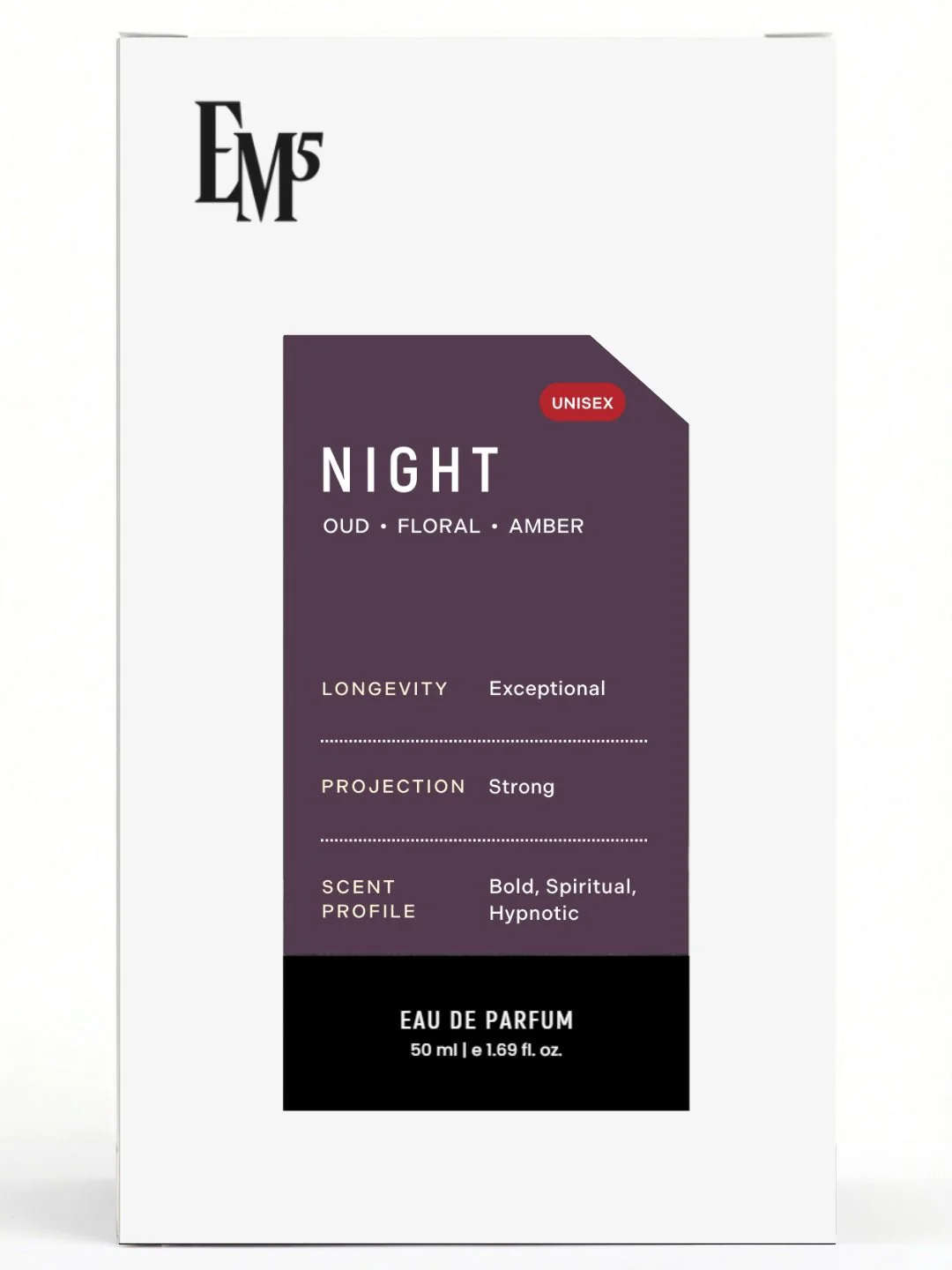 Night | Eau De Parfum - Image 5