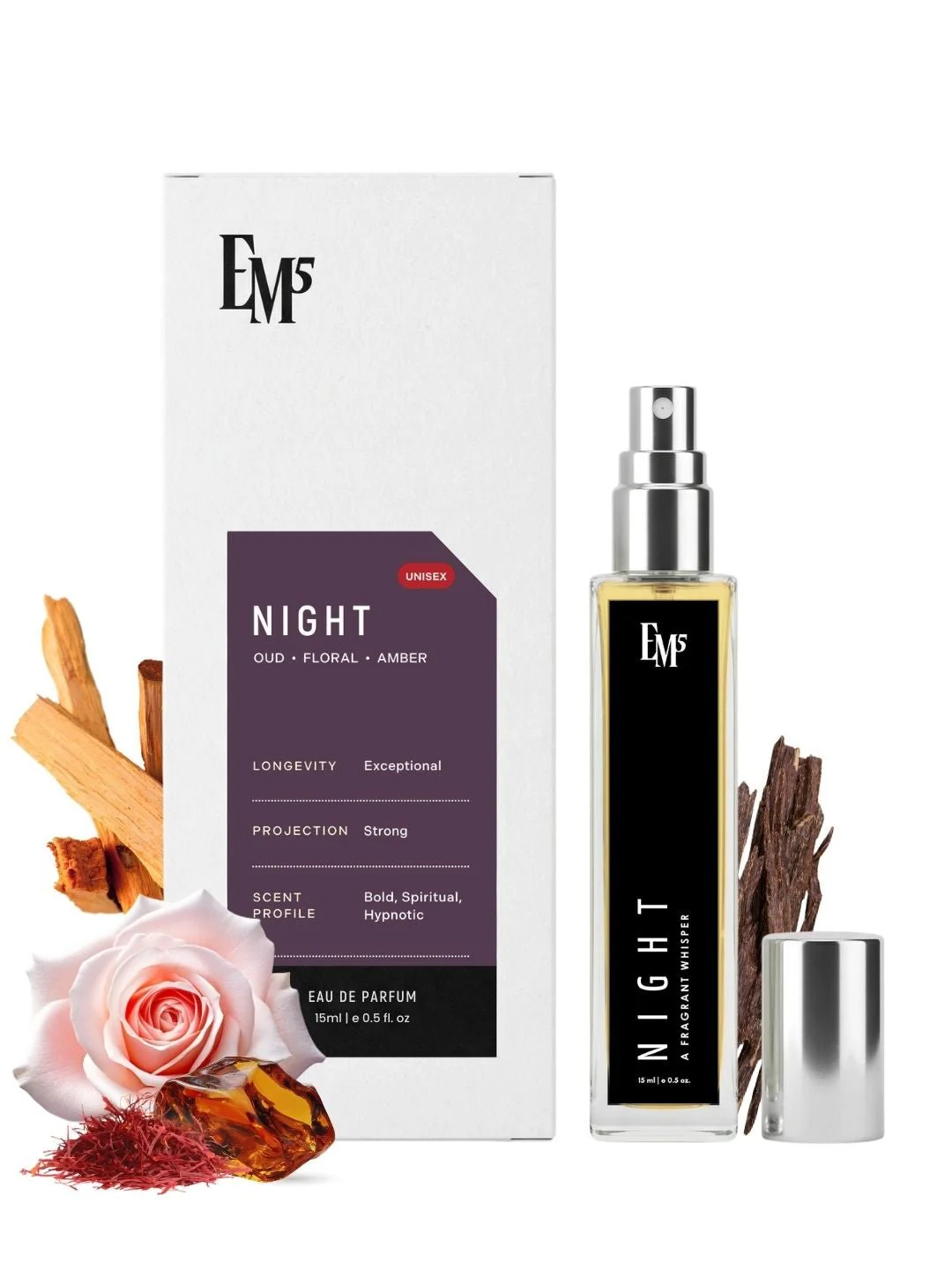 Night | Eau De Parfum - Image 7