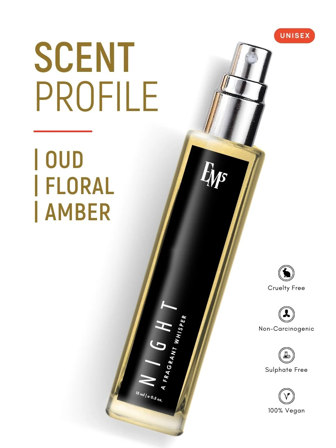 Night | Eau De Parfum - Image 9