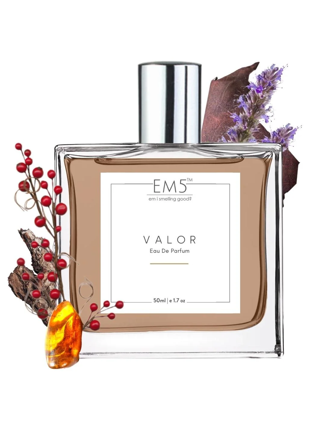 Perfume Spray (50ml)