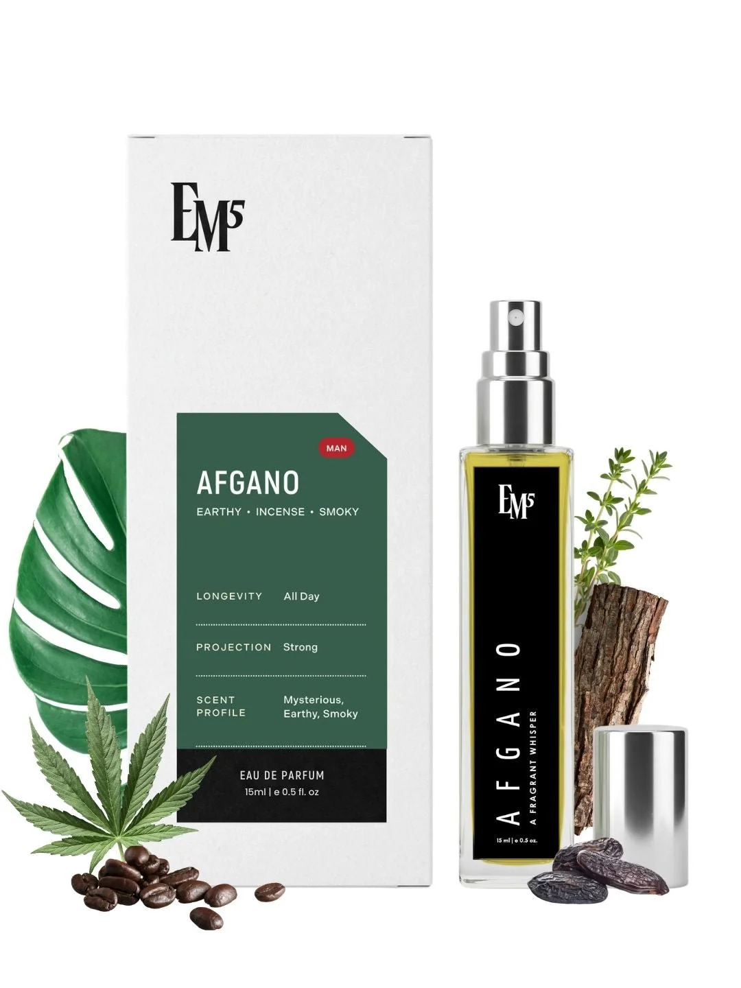Afgano | Eau De Parfum - Image 7