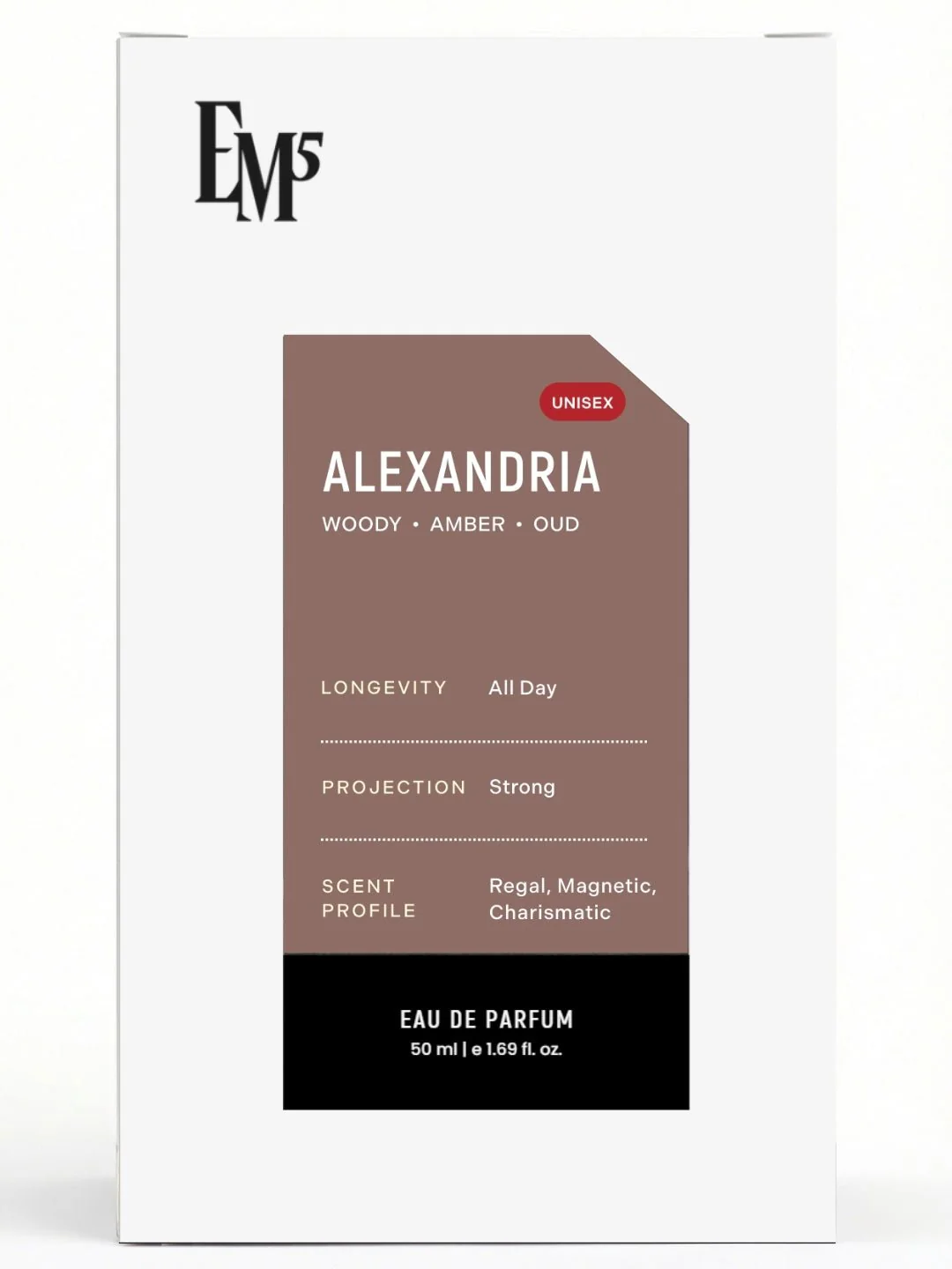 Alexandria | Eau De Parfum - Image 5