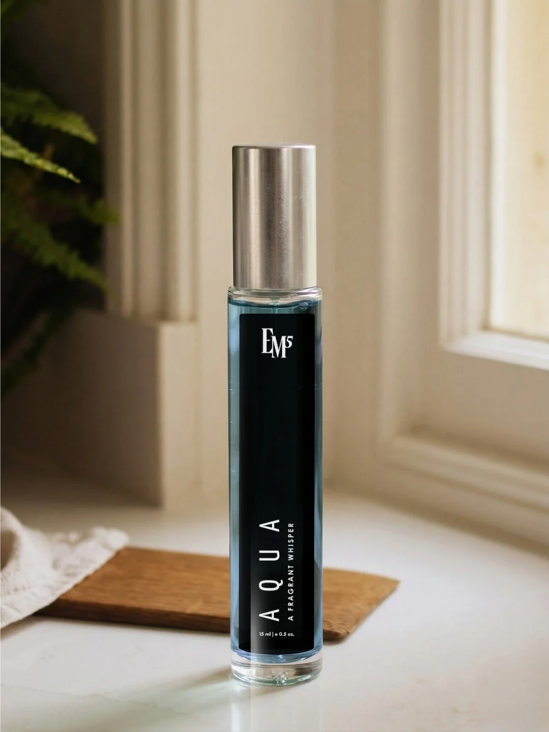 Aqua | Eau De Parfum - Image 11