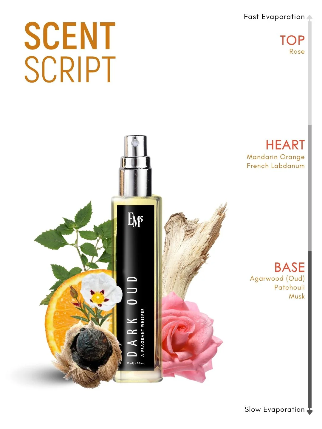 Dark Oud | Eau De Parfum - Image 10