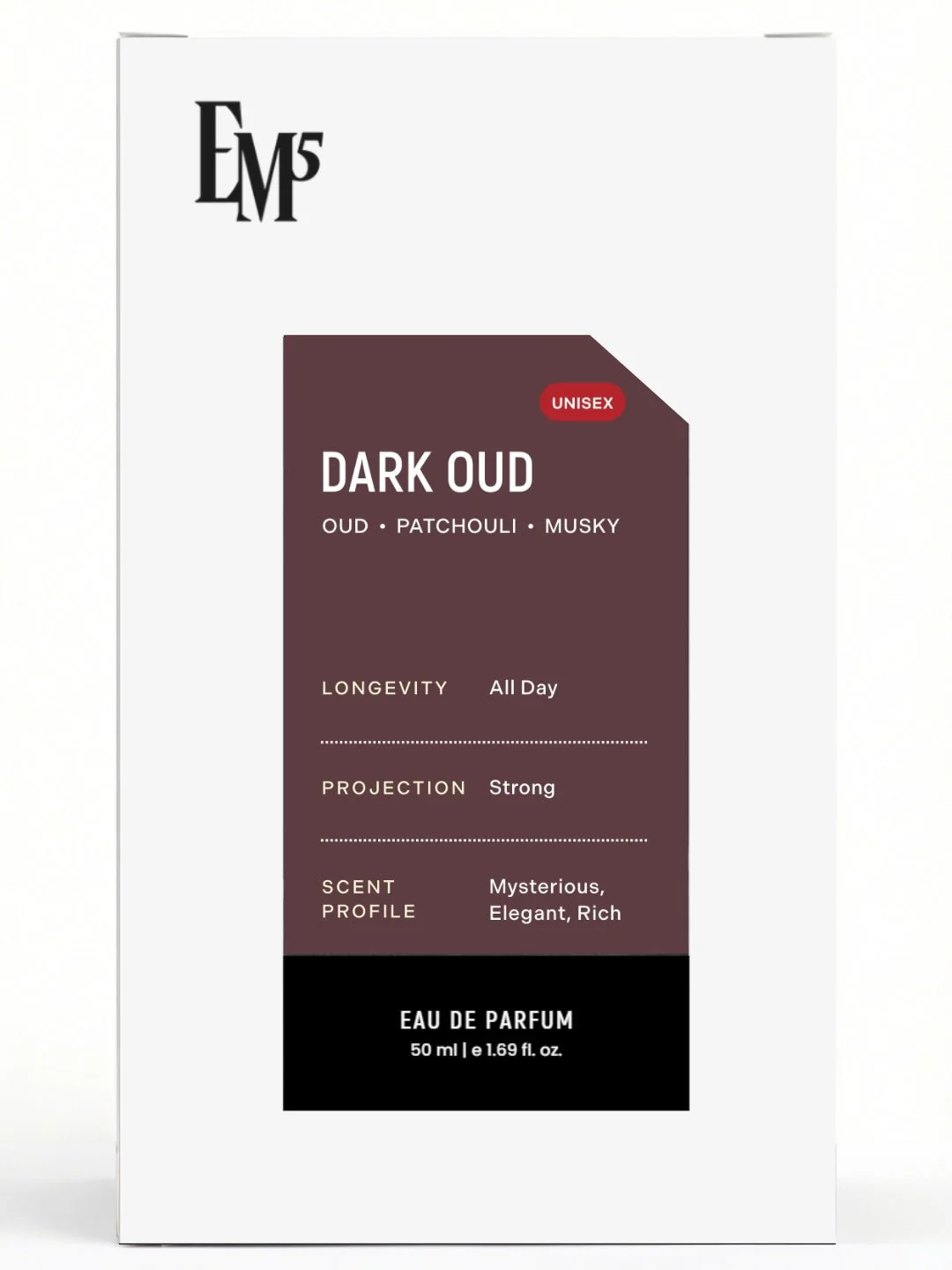Dark Oud | Eau De Parfum - Image 5