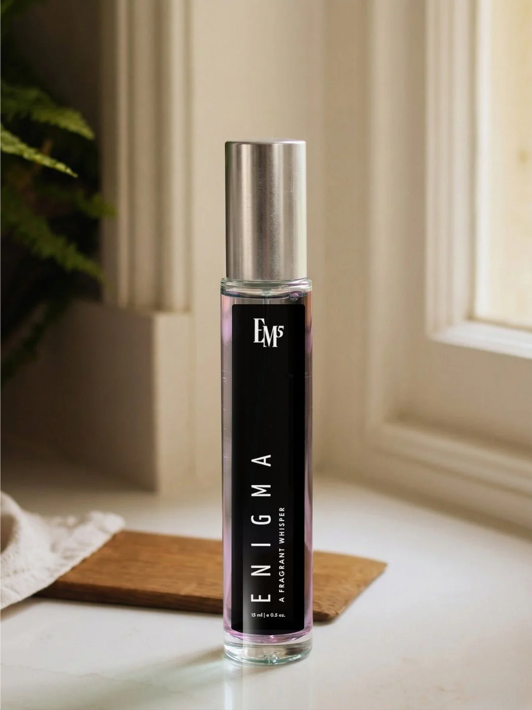 Enigma | Eau De Parfum - Image 11