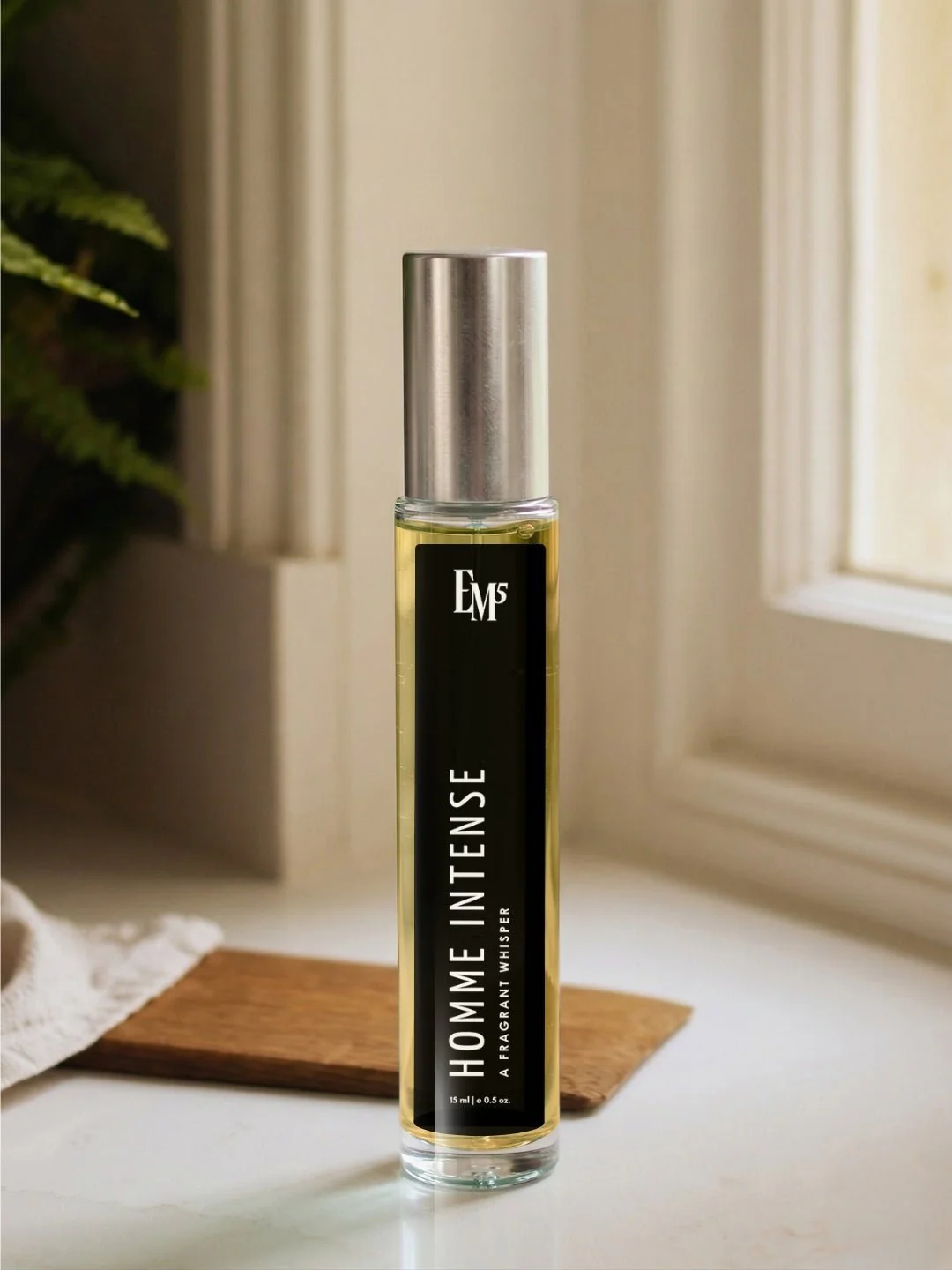 Homme Intense | Eau De Parfum - Image 11