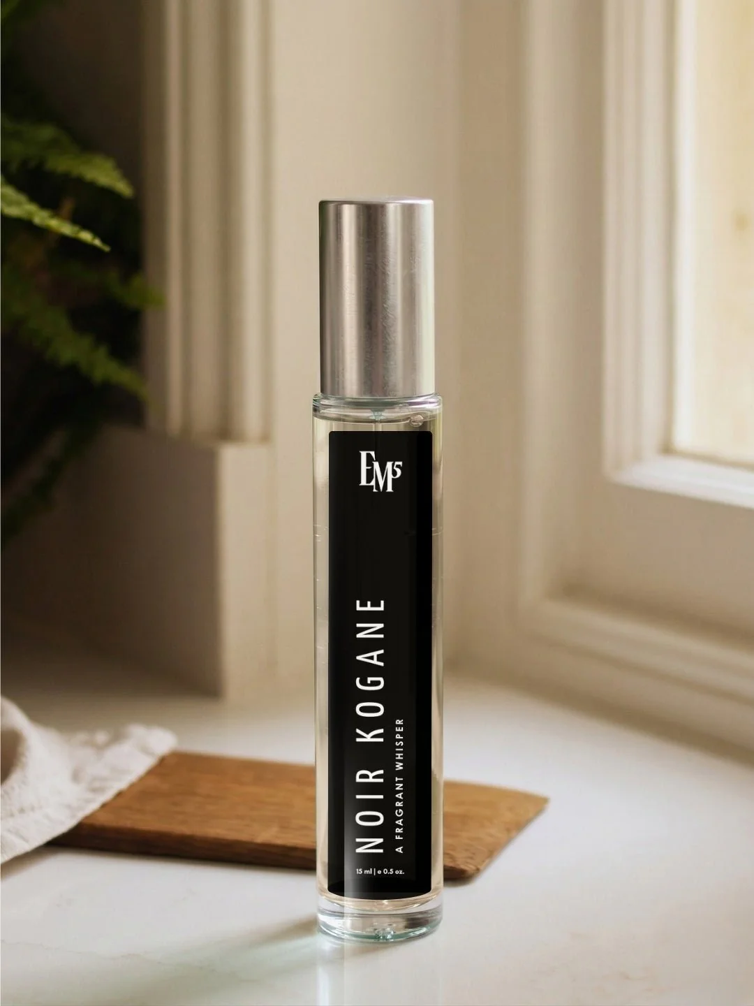 Noir Kogane | Eau De Parfum - Image 11