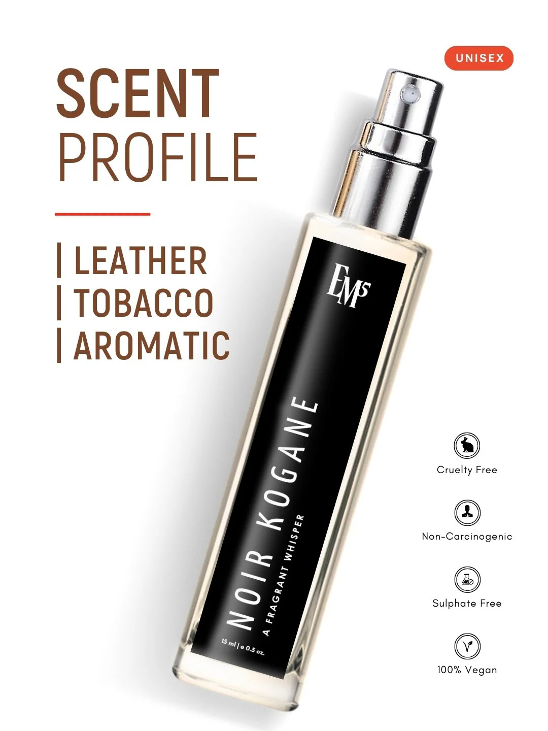 Noir Kogane | Eau De Parfum - Image 9