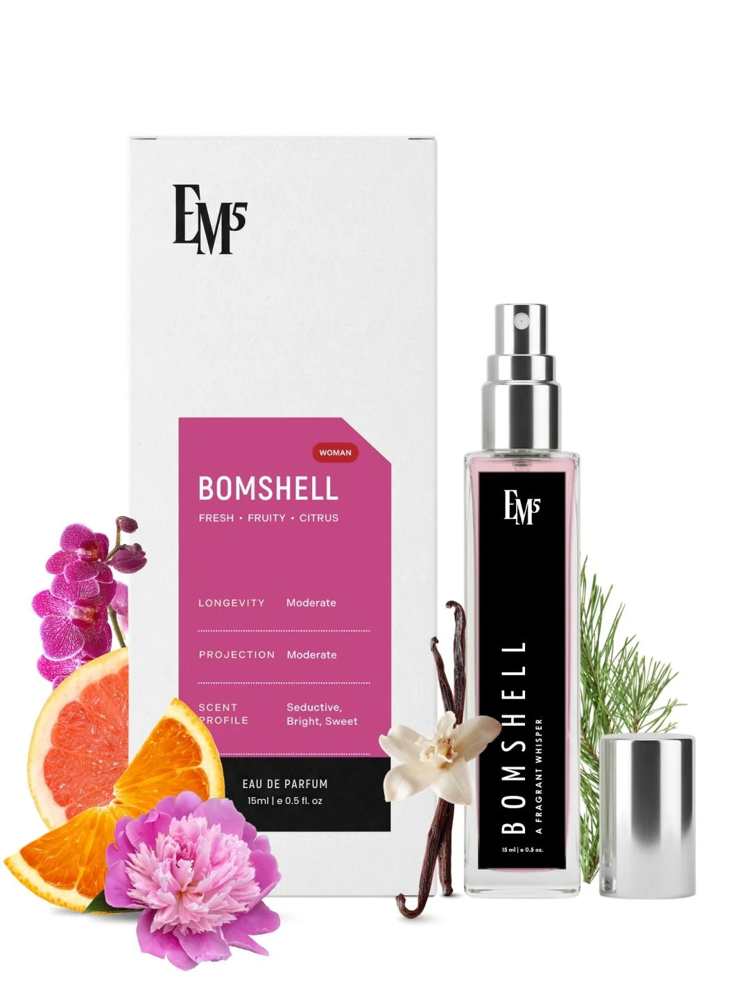 Bomshell | Eau De Parfum - Image 7