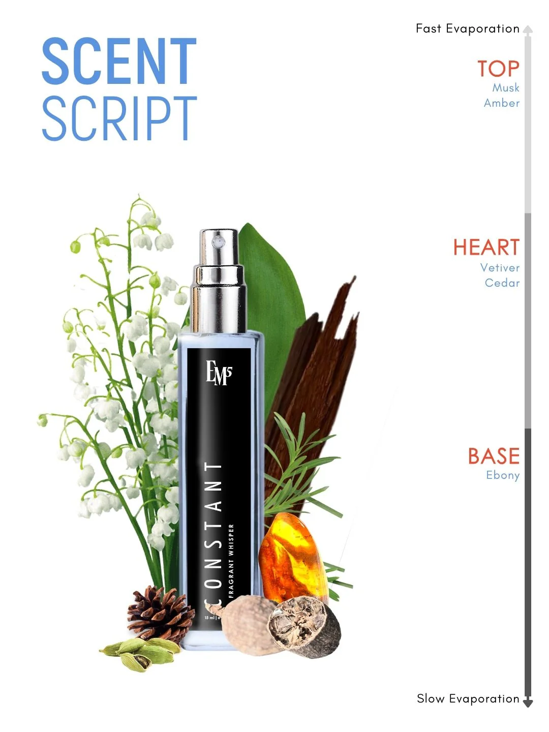 Constant | Eau De Parfum - Image 10