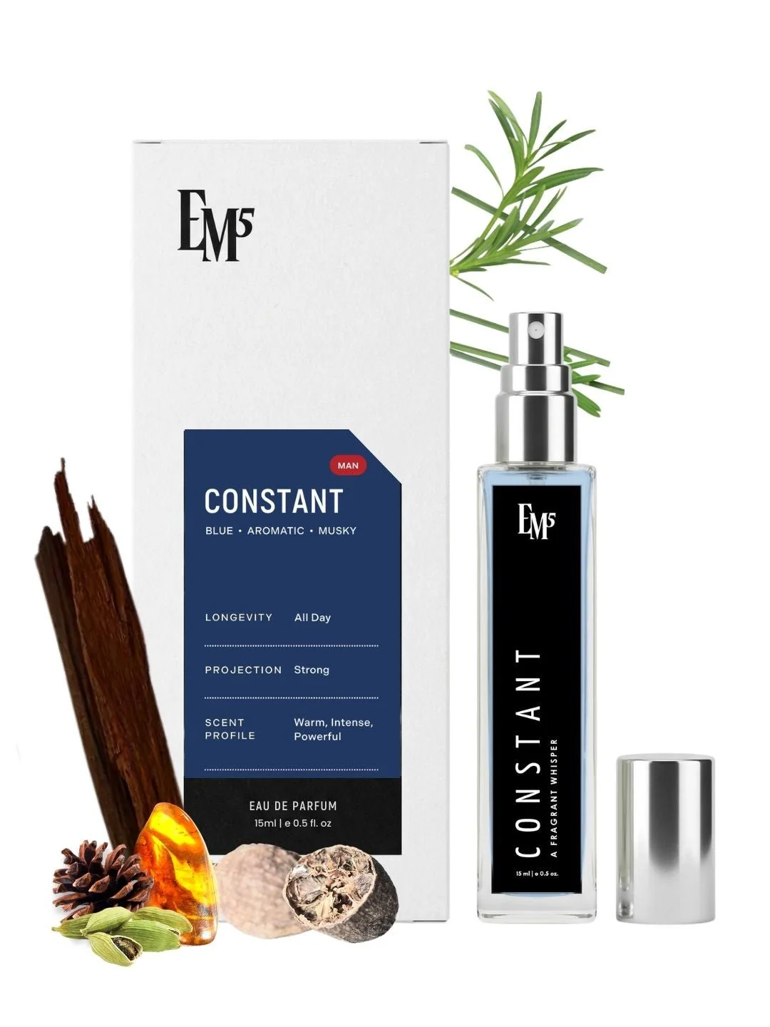 Constant | Eau De Parfum - Image 7