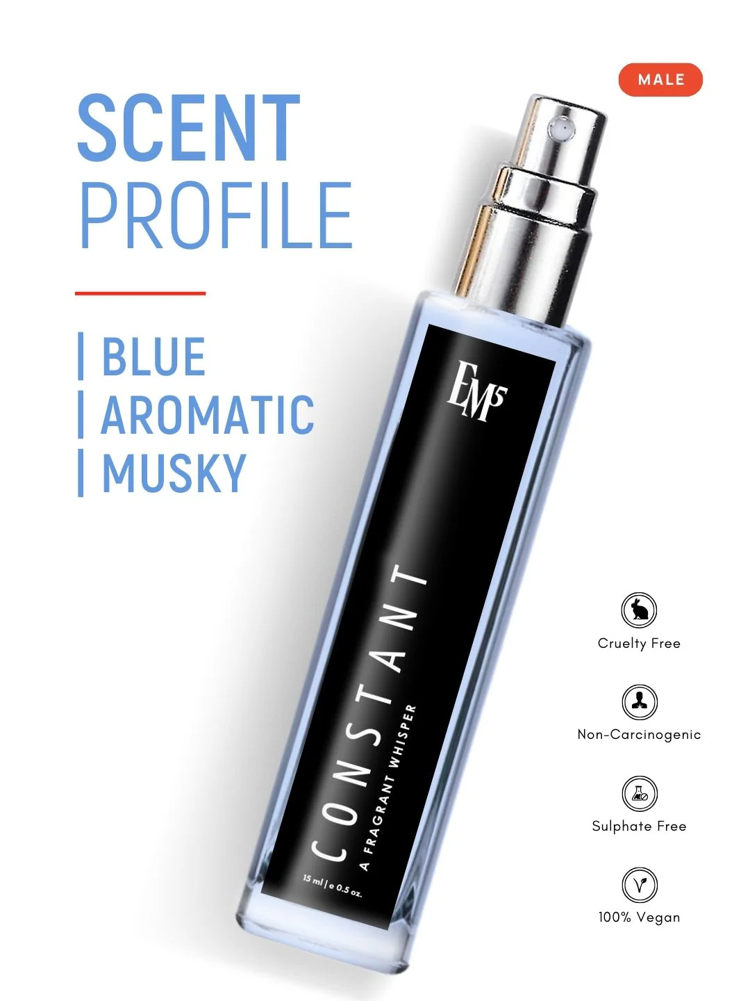 Constant | Eau De Parfum - Image 9