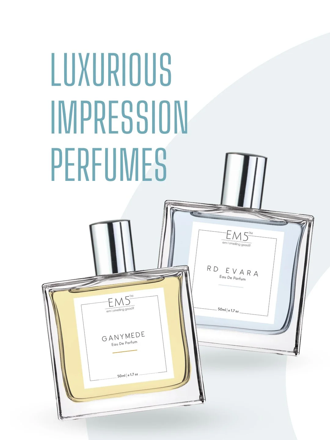 Declaration | Eau De Parfum - Image 4