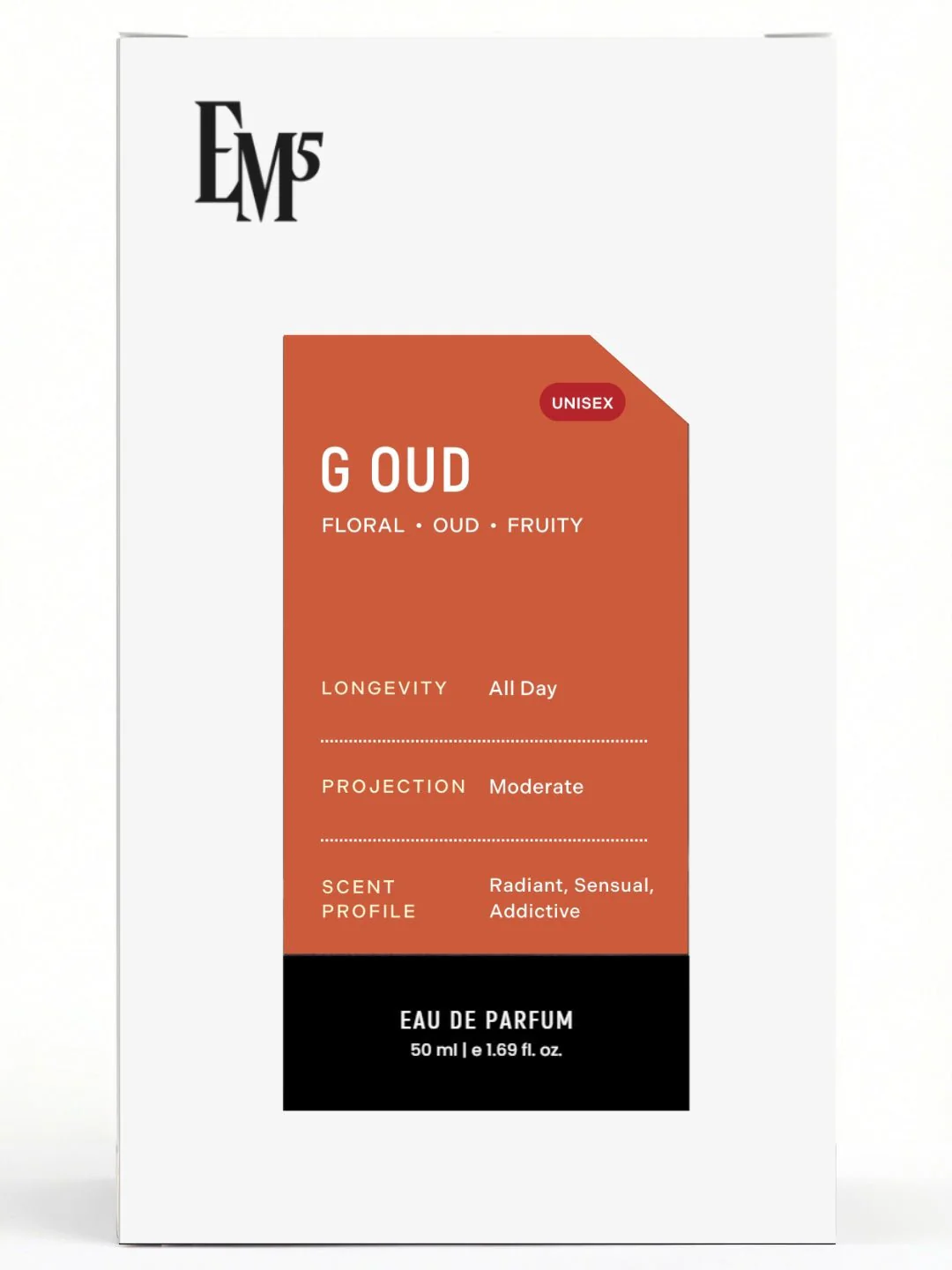 G Oud | Eau De Parfum - Image 5
