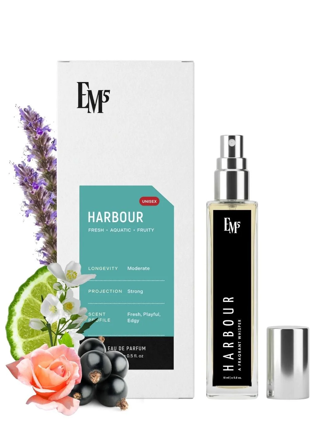 Harbour | Eau De Parfum - Image 7