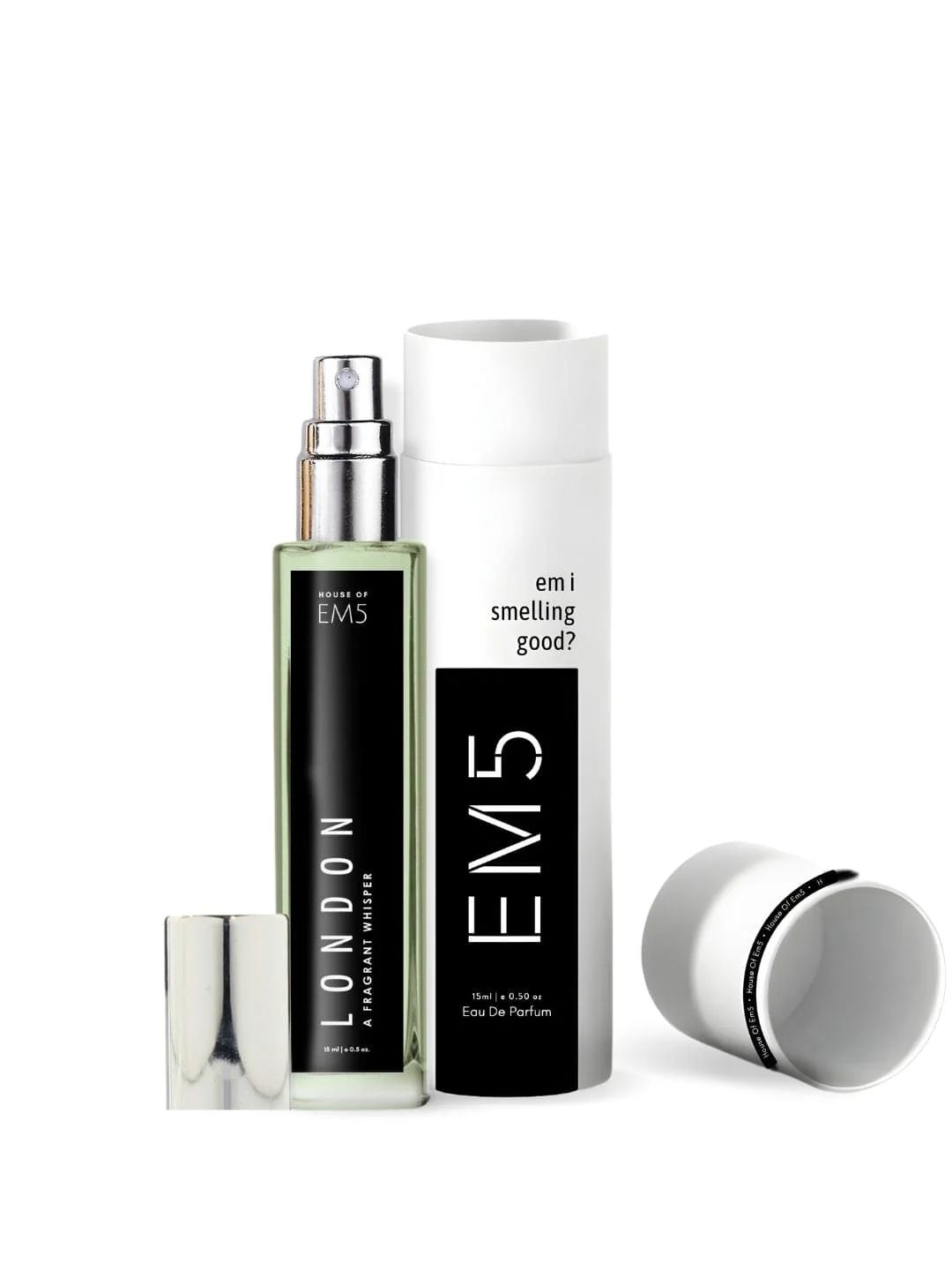 London | Eau De Parfum - Image 10