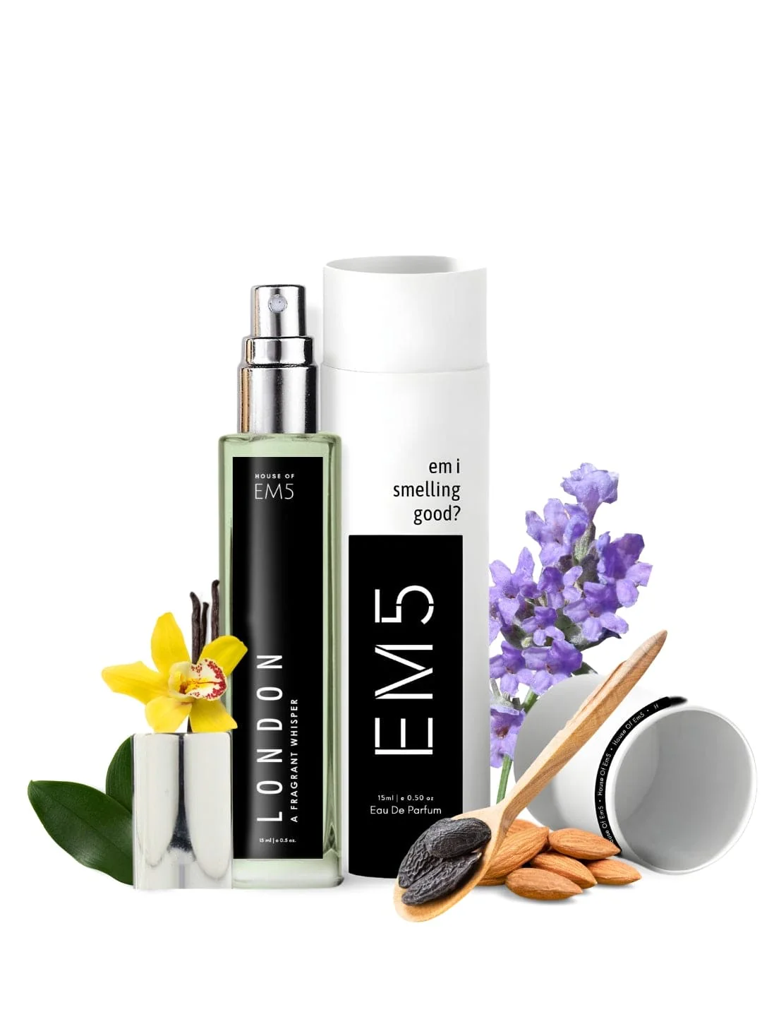 London | Eau De Parfum - Image 6