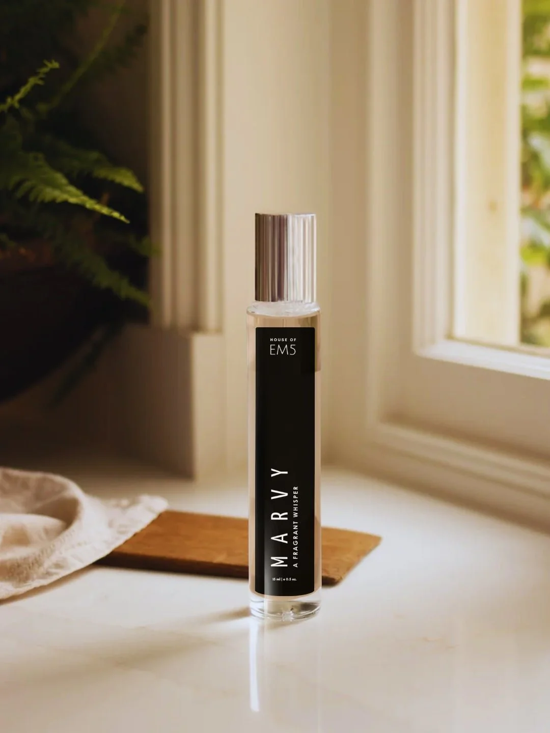 Marvy | Eau De Parfum - Image 10