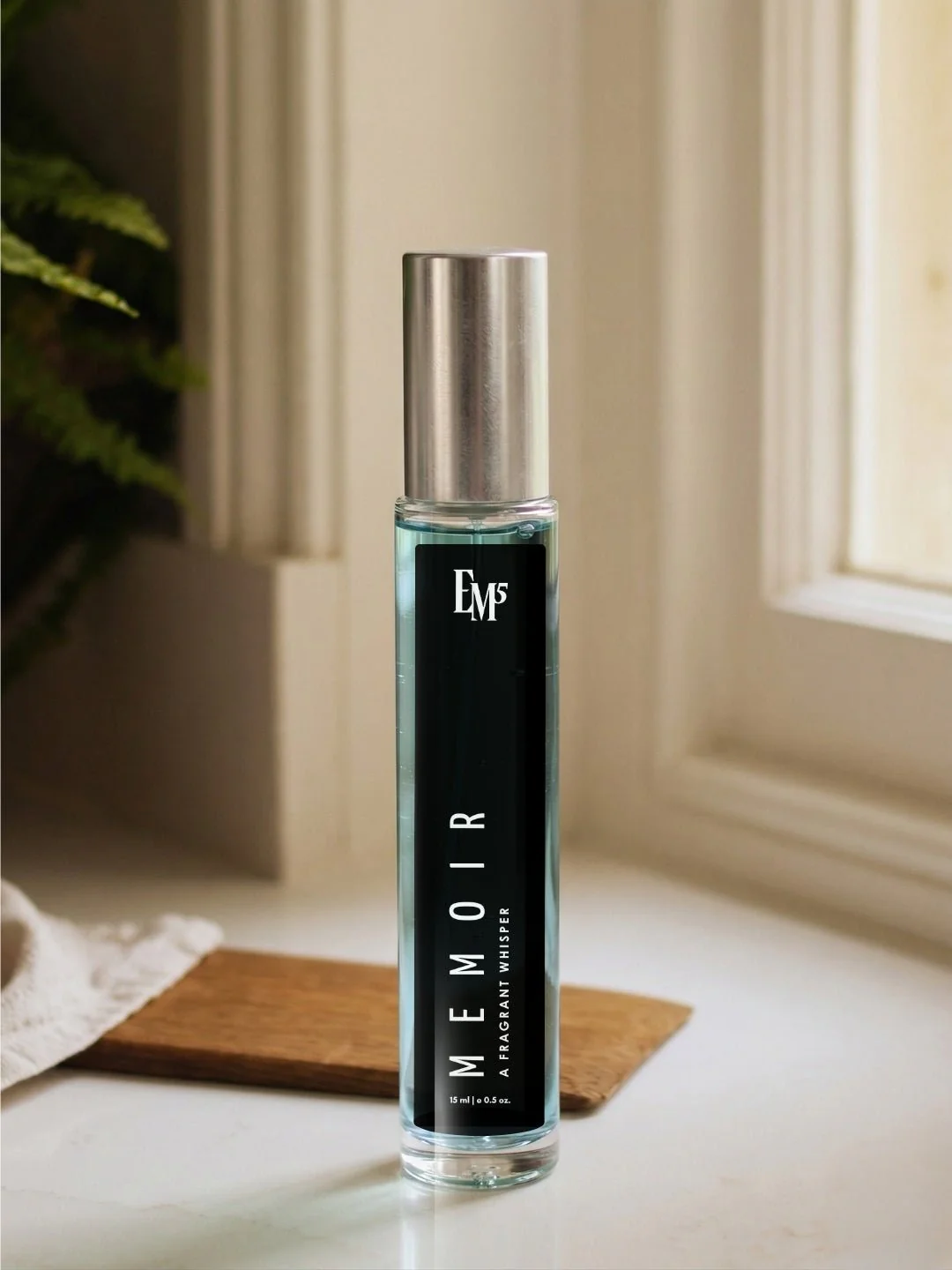 Memoir | Eau De Parfum - Image 11