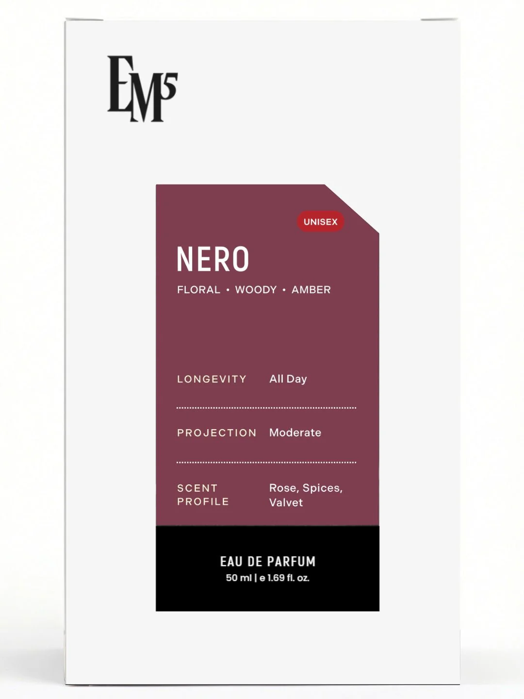 Nero | Eau De Parfum - Image 5