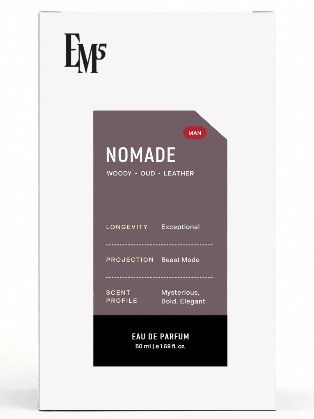 Nomade | Eau De Parfum - Image 5