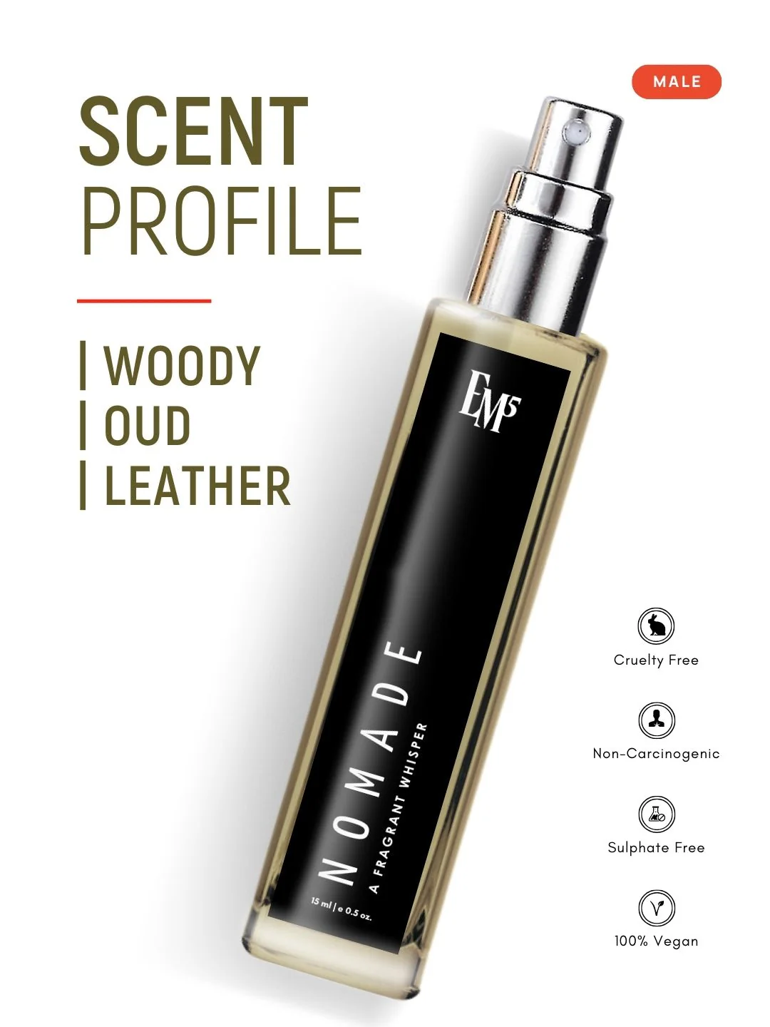 Nomade | Eau De Parfum - Image 9