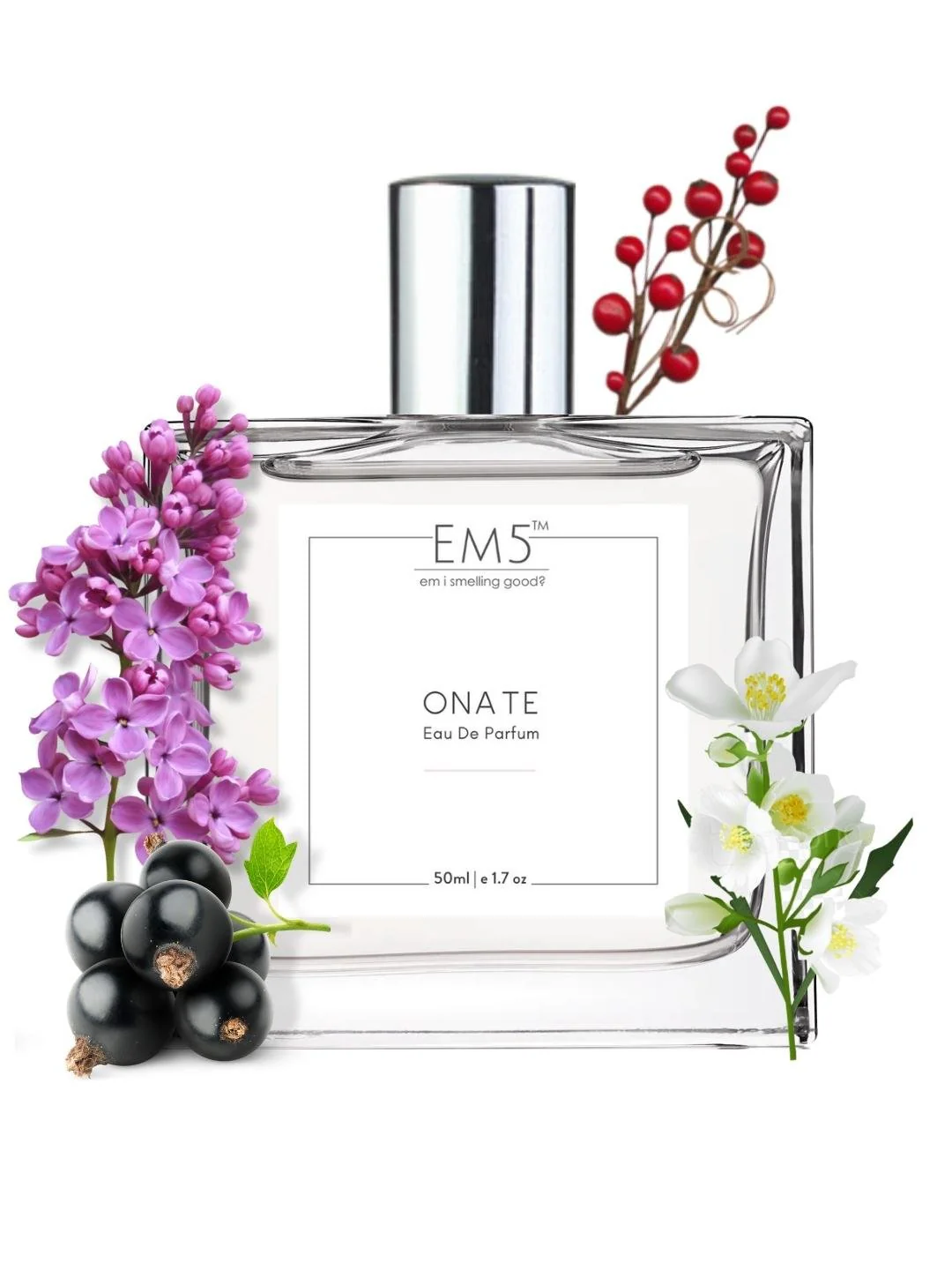 Perfume Spray (10ml)
