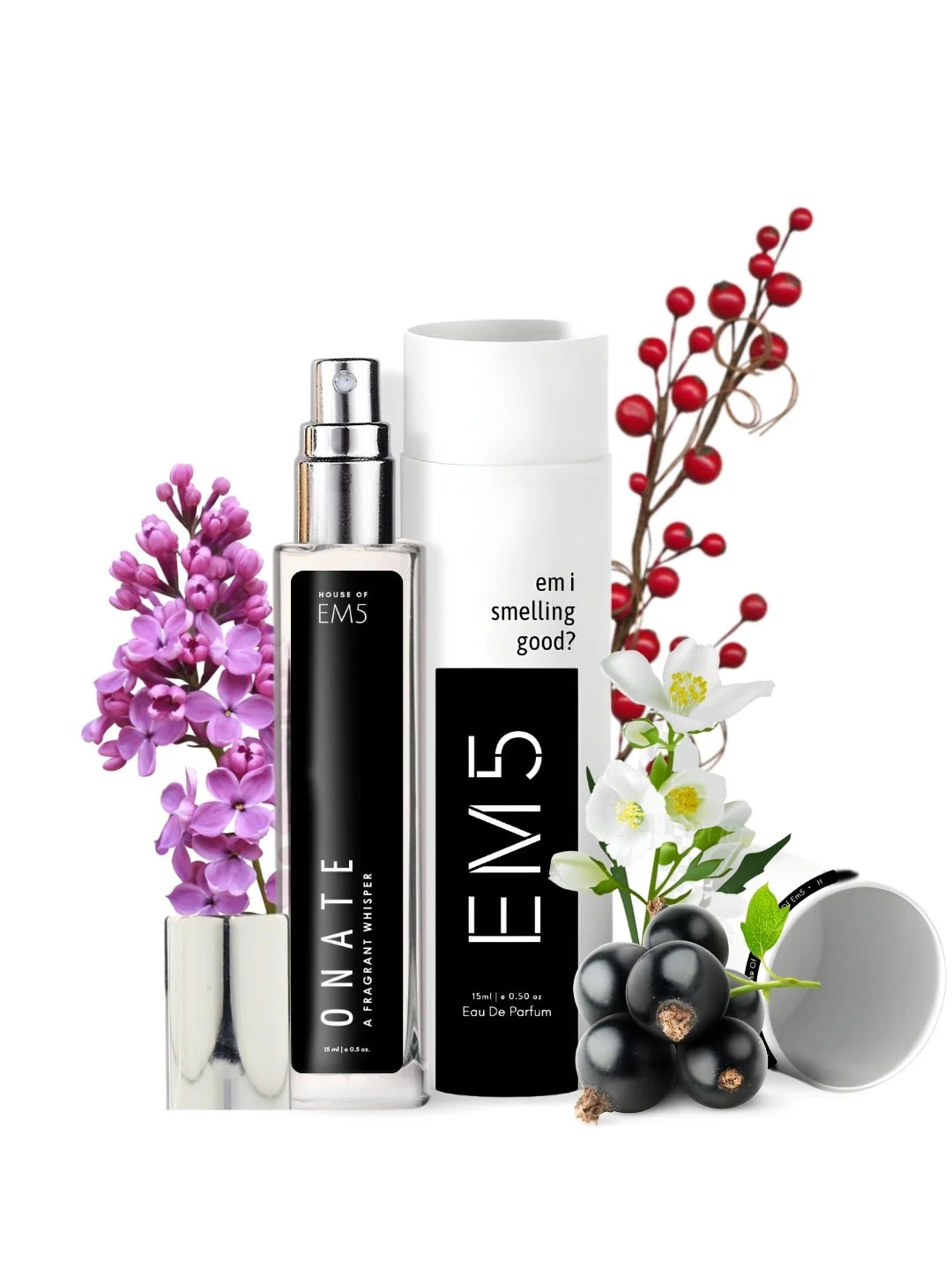 Onate  | Eau De Parfum - Image 6
