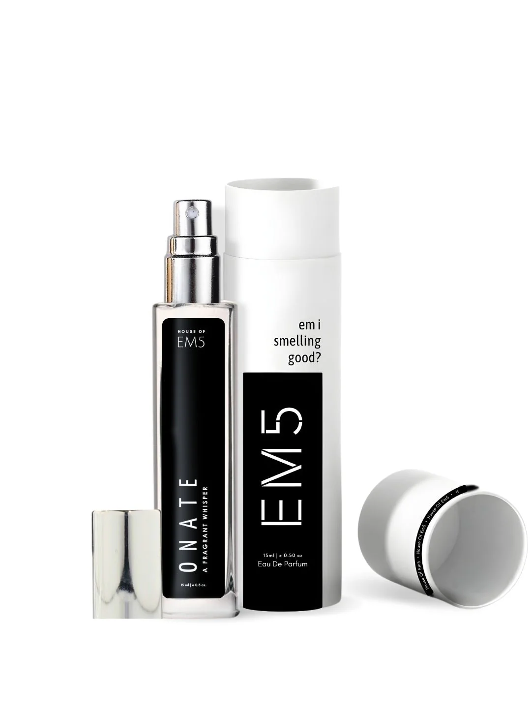 Onate  | Eau De Parfum - Image 7