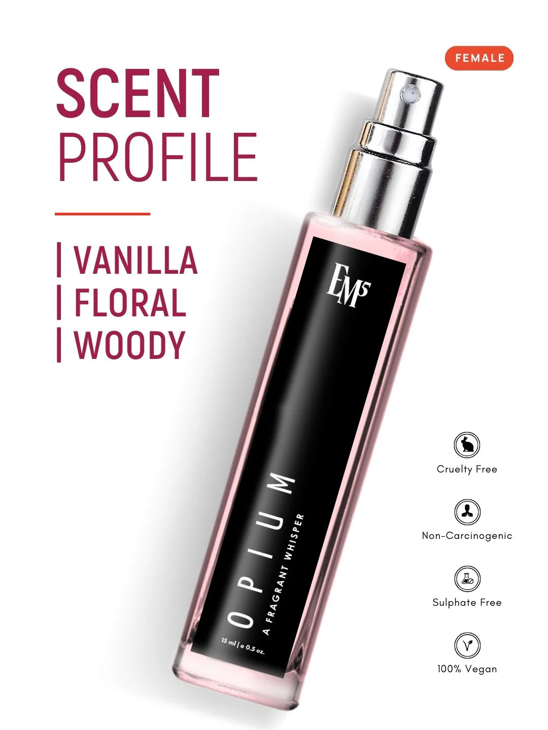 Opium | Eau De Parfum - Image 9