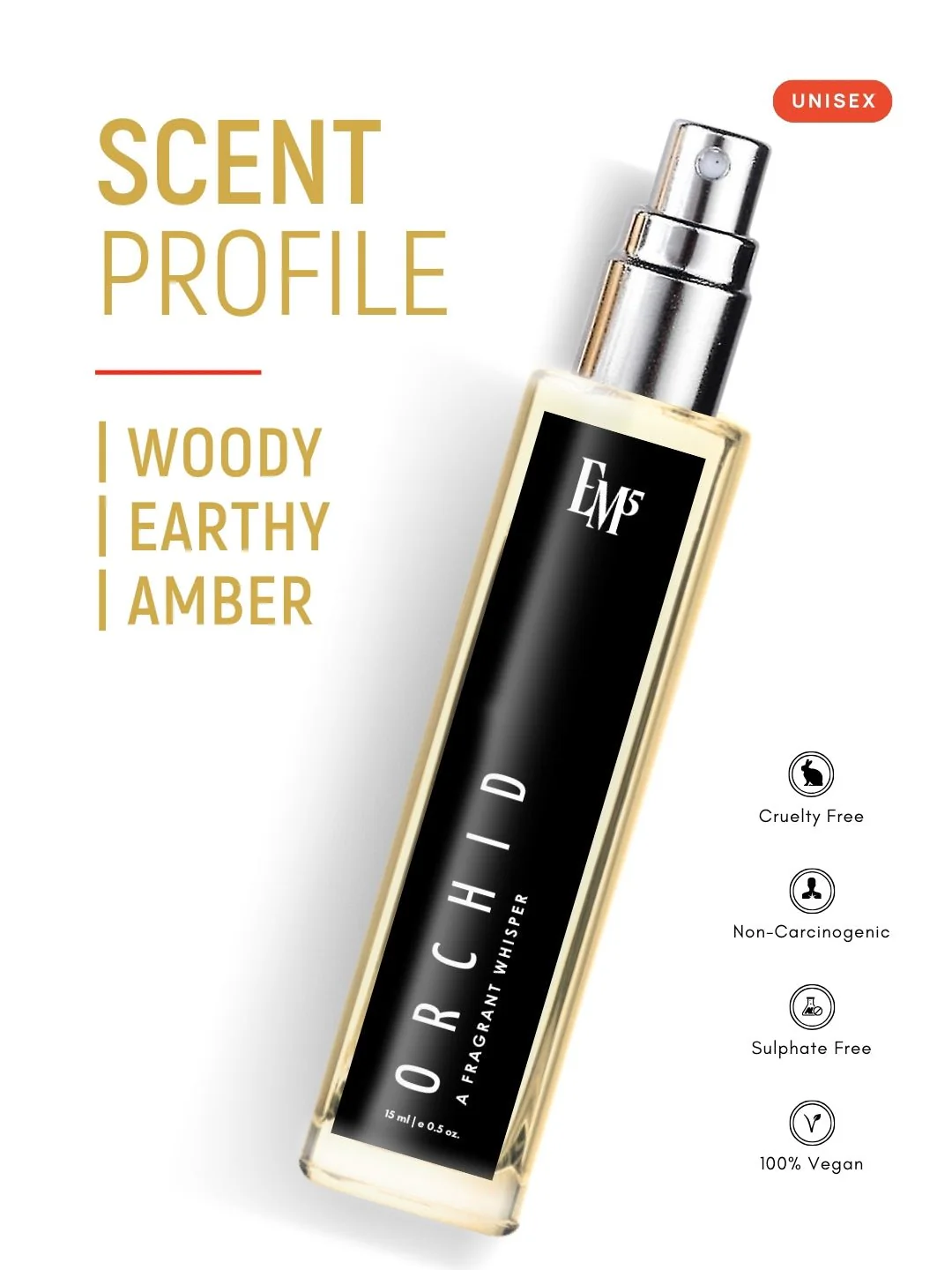 Orchid | Eau De Parfum - Image 9