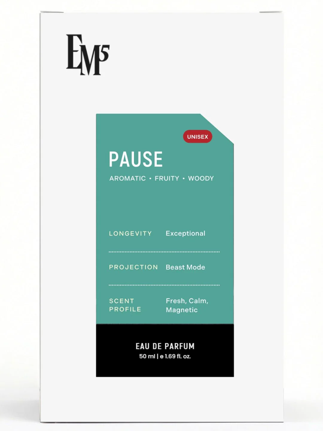 Pause | Eau De Parfum - Image 5