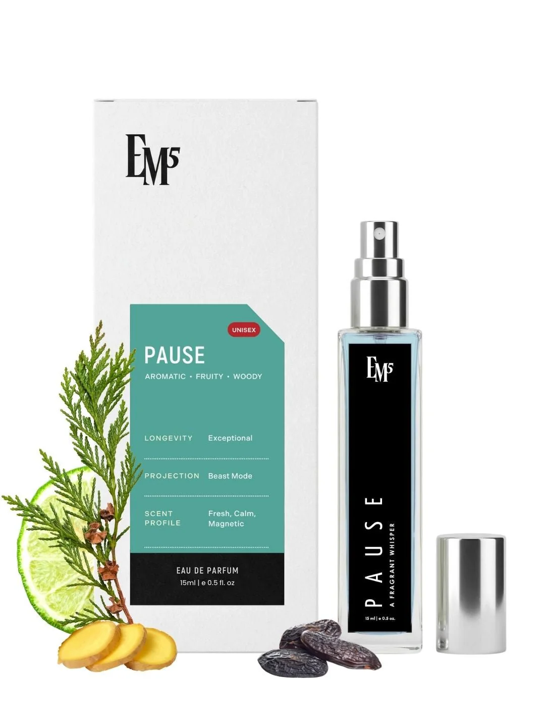 Pause | Eau De Parfum - Image 7