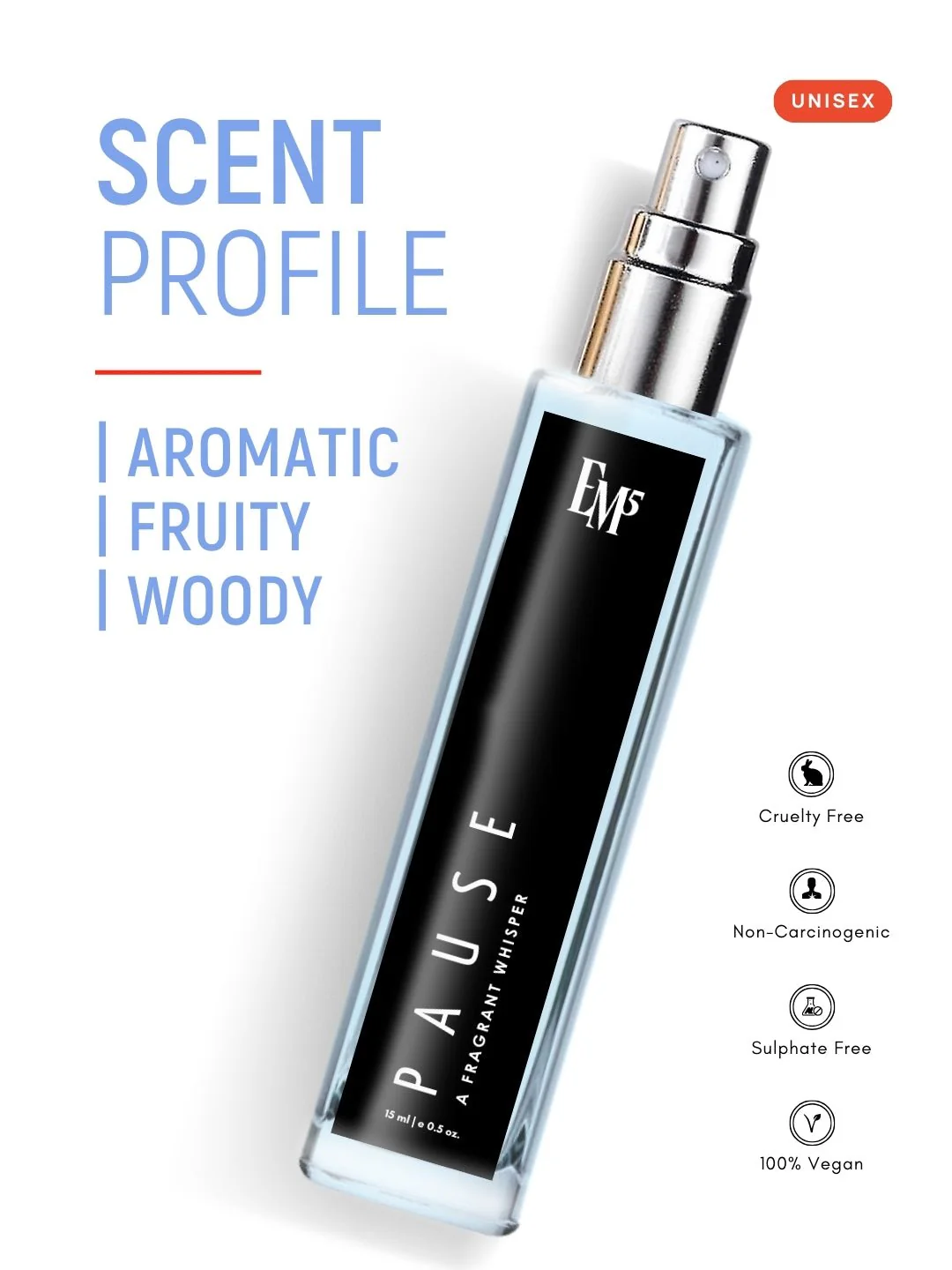 Pause | Eau De Parfum - Image 9