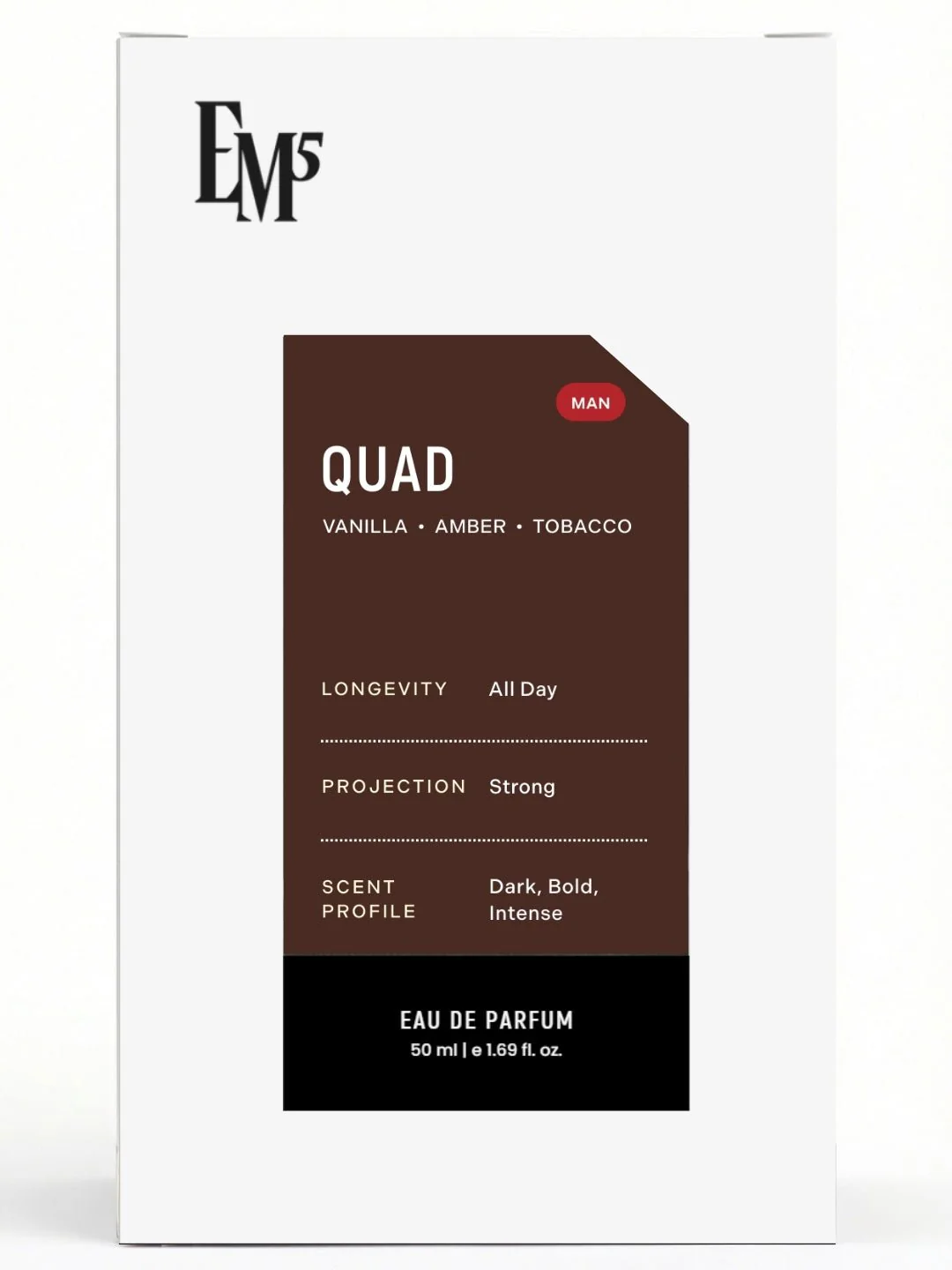 Quad | Eau De Parfum - Image 5