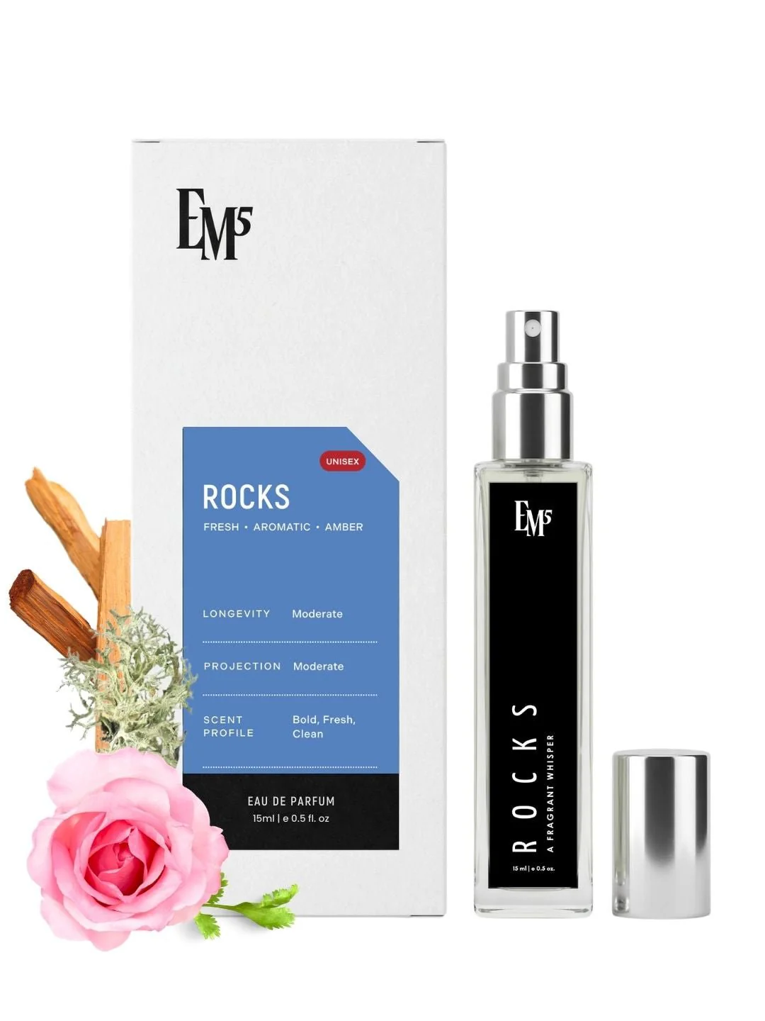 Rocks | Eau De Parfum - Image 7