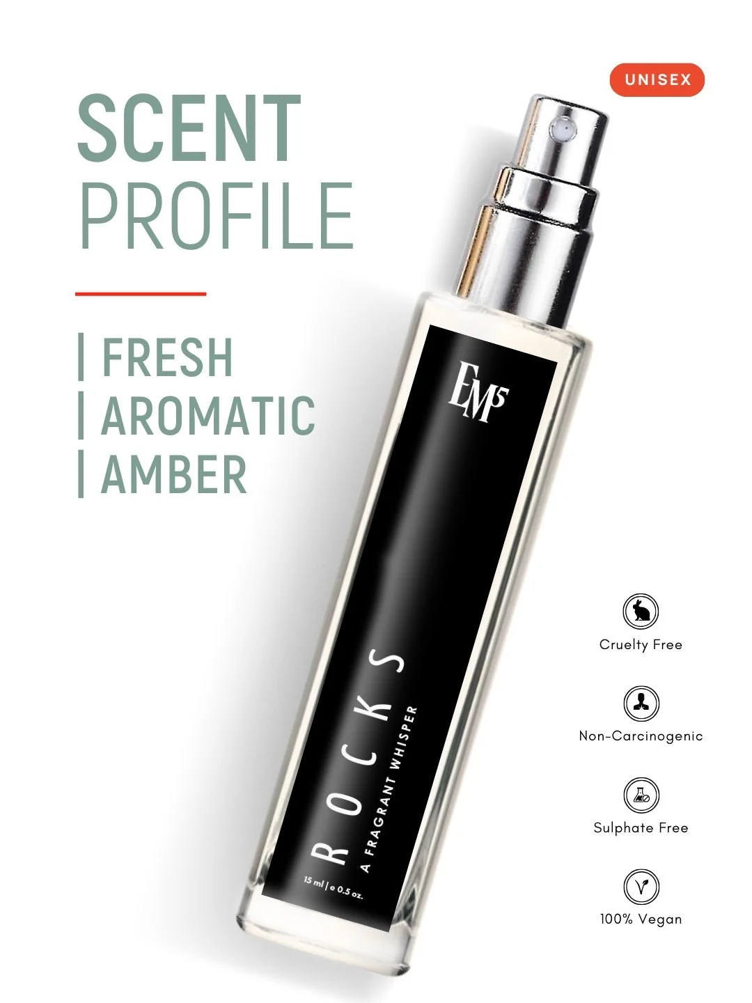 Rocks | Eau De Parfum - Image 9