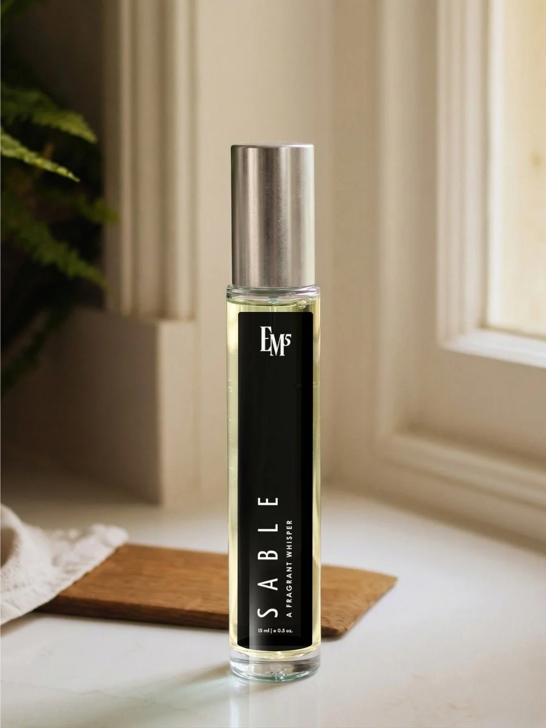 Sable | Eau De Parfum - Image 11