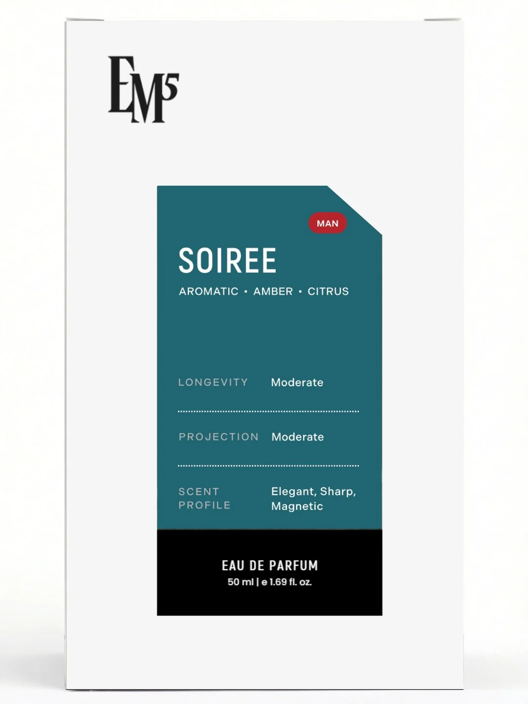 Soiree | Eau De Parfum - Image 5