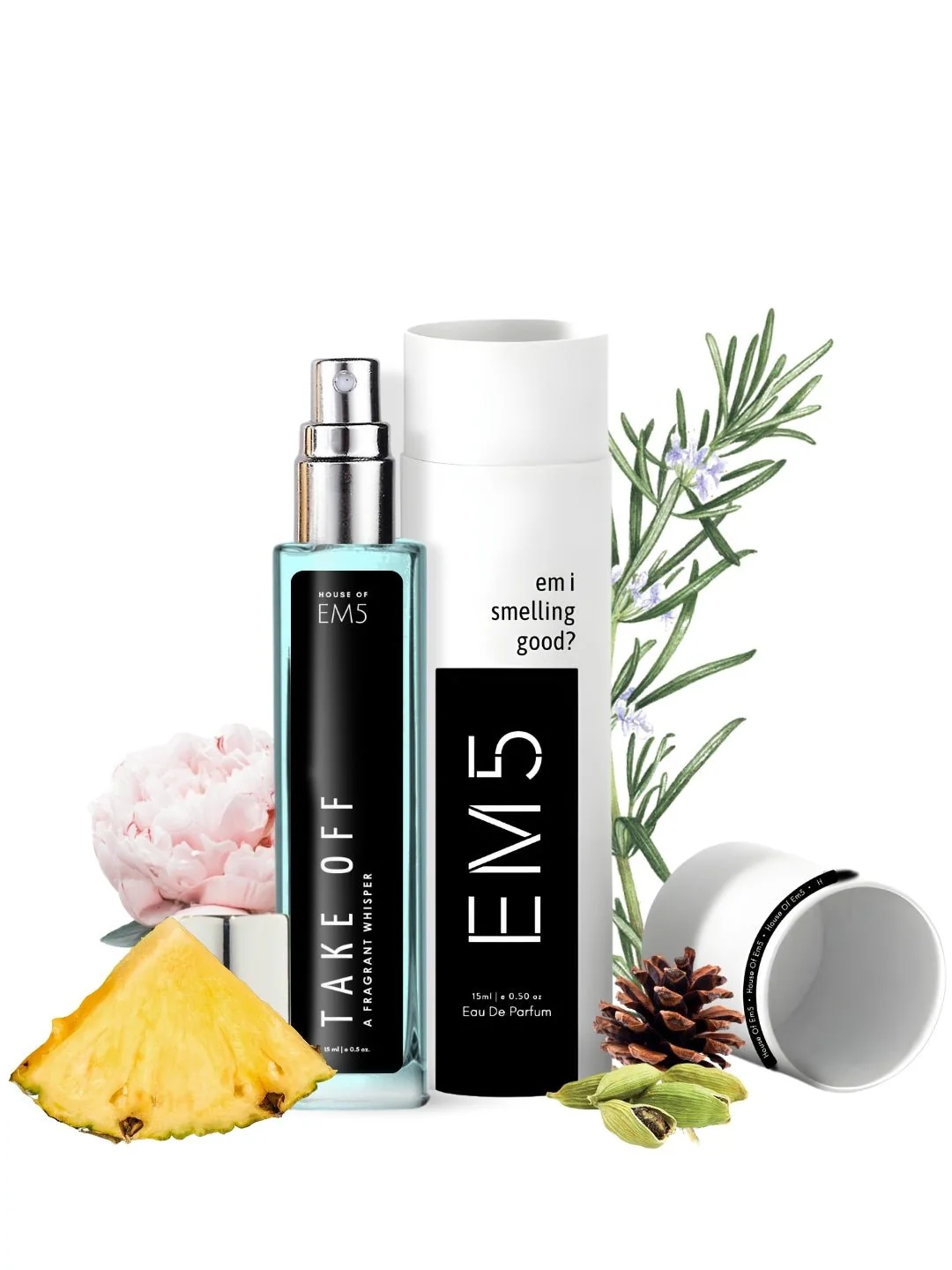 Take Off | Eau De Parfum - Image 6