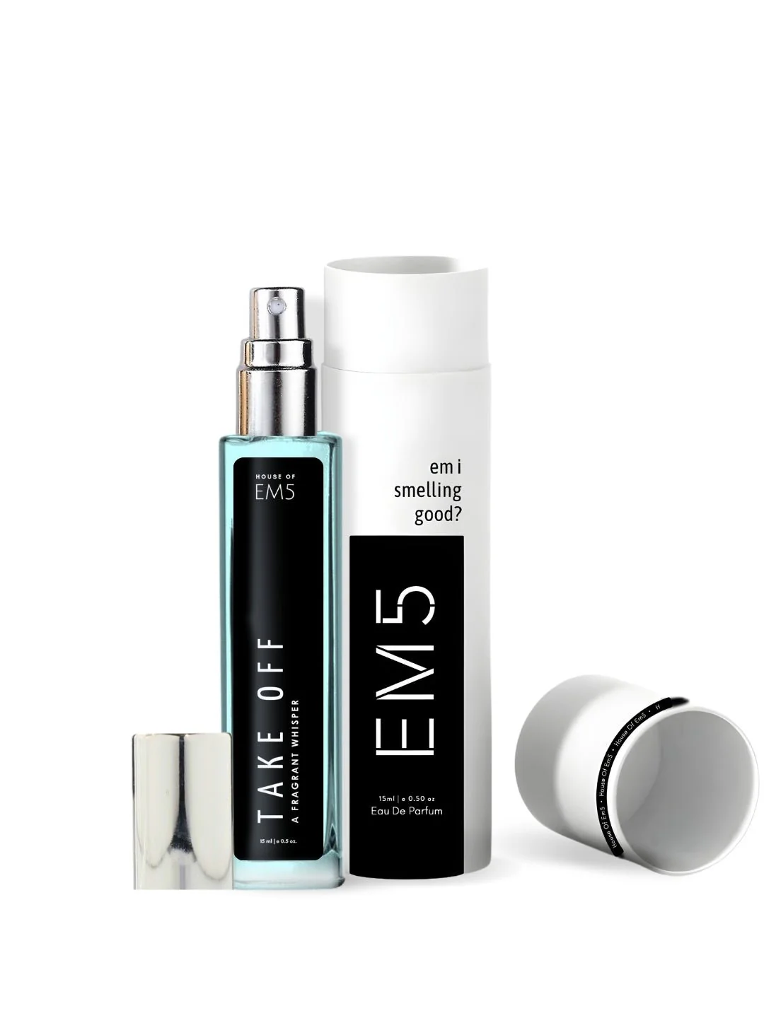 Take Off | Eau De Parfum - Image 7