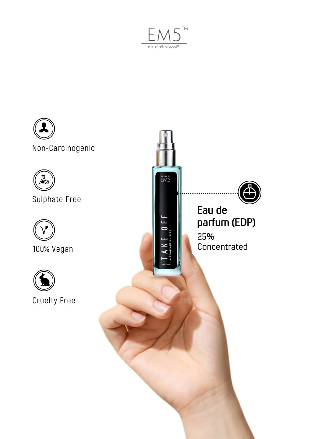 Take Off | Eau De Parfum - Image 9