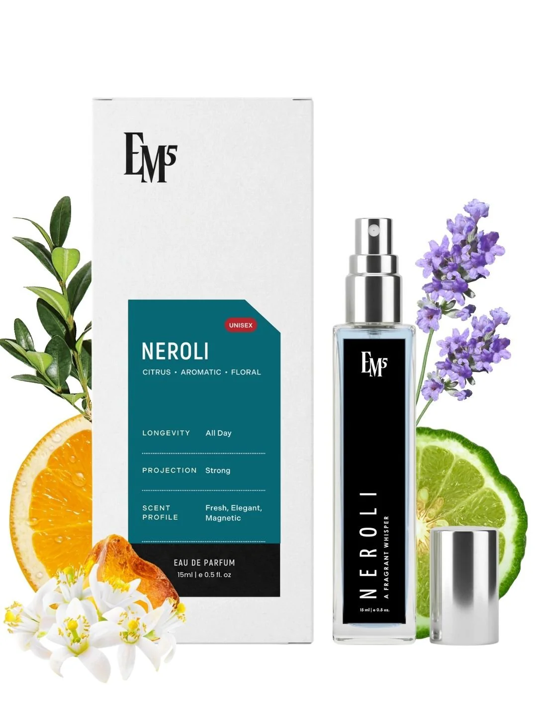 Neroli | Eau De Parfum - Image 7