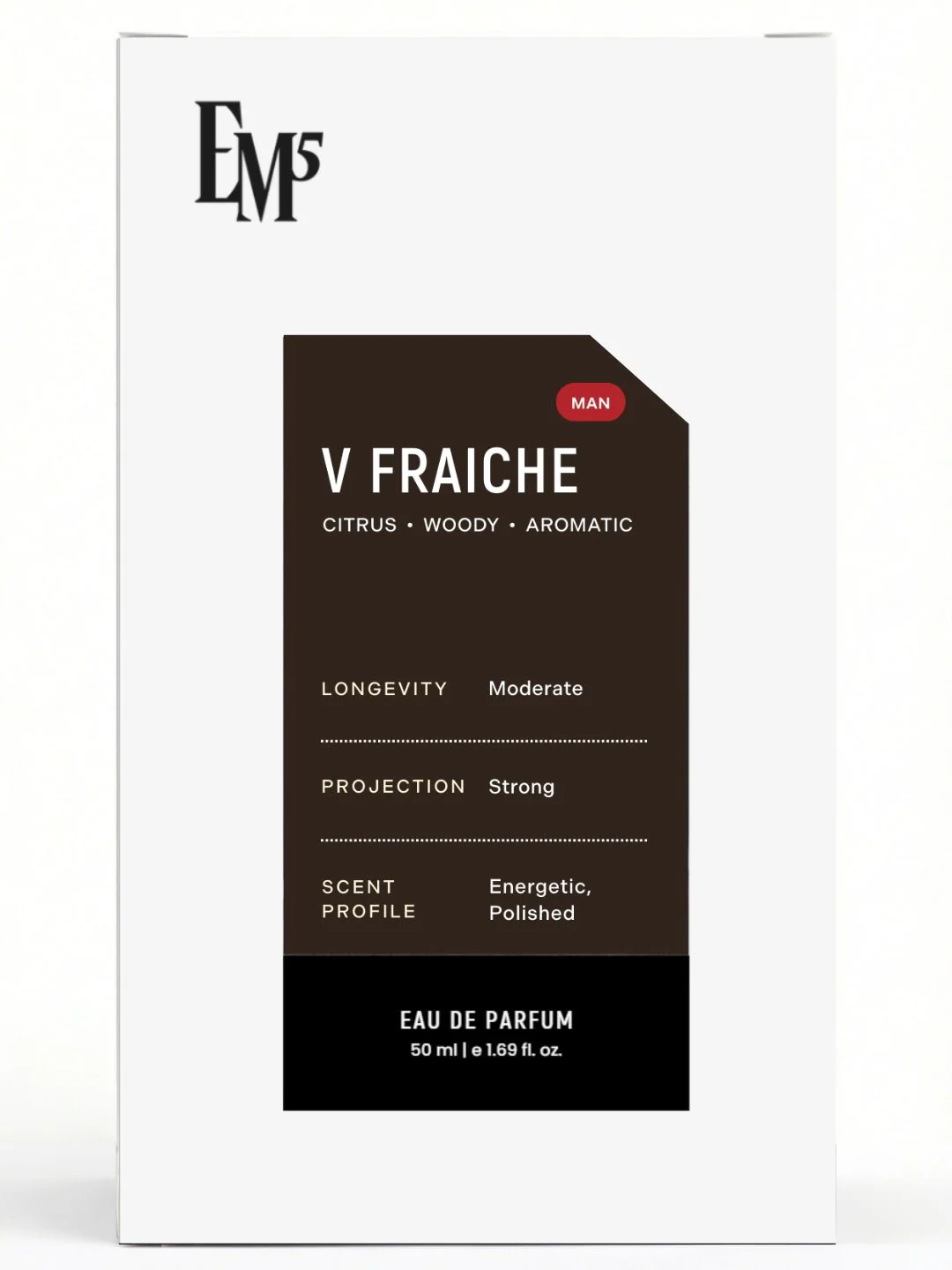 V Fraiche | Eau De Parfum - Image 5
