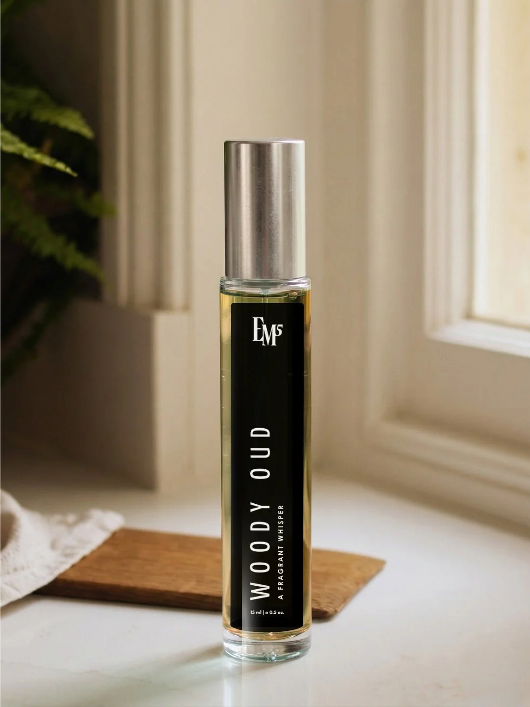 Woody Oud | Eau De Parfum - Image 11